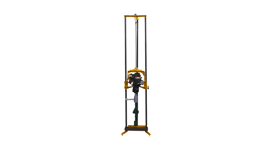 Perforadora de Pozos PM-60